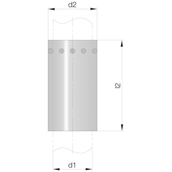 Lieferumfang: inkl. Montageband
Material der Kugel: 100Cr6 (1.3505), gehärtet 62-64 HRC
Material des Käfigs: Aluminium 3.1645 (AlCuMgPb)
Kugel nach ISO3290, Klasse G10