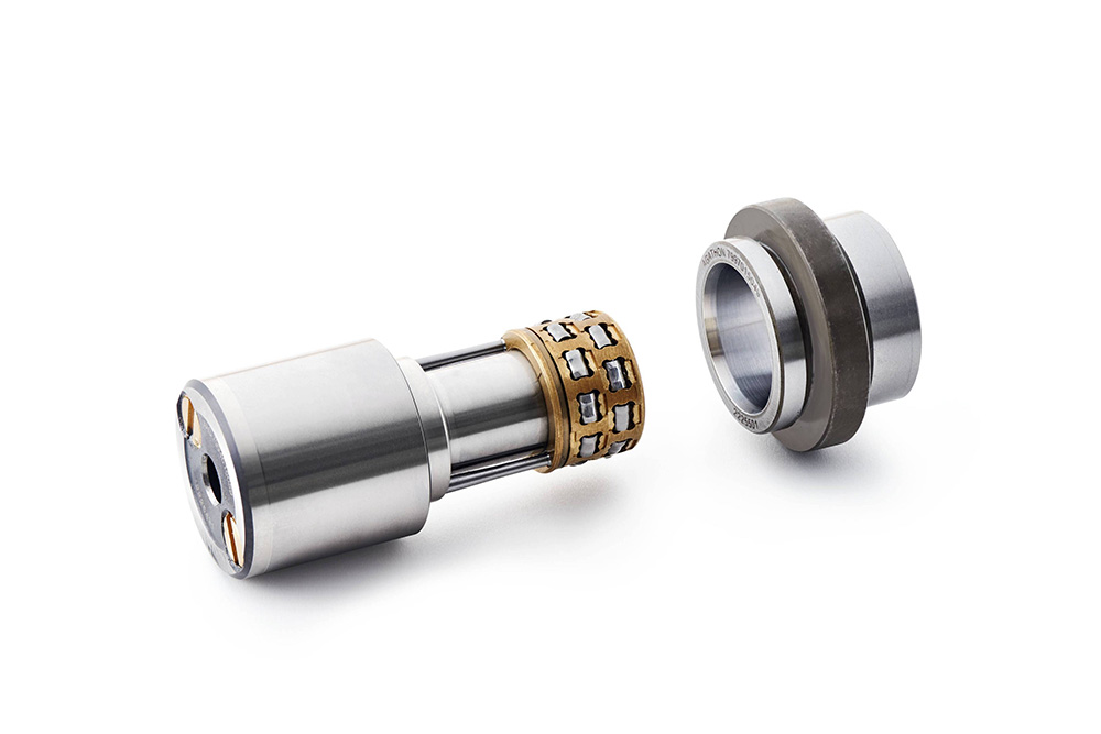 Agathon PrecisionParts